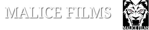 MALICE FILMS
